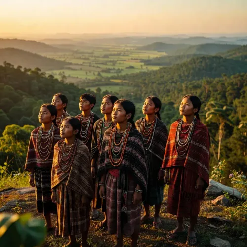 CM Rio hails Nagaland's rising global generation