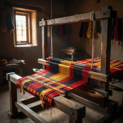 CM Rio highlights Yarn Bank Scheme to back Nagaland weavers