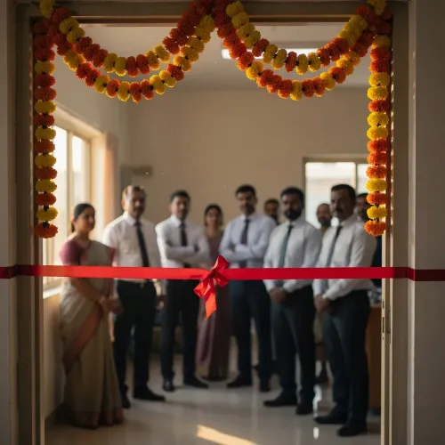 CM Rio Inaugurates New Nagaland United Office