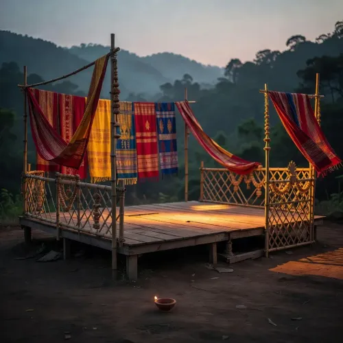 CM Rio: Nagaland's youth, culture & Hornbill mark state's rise