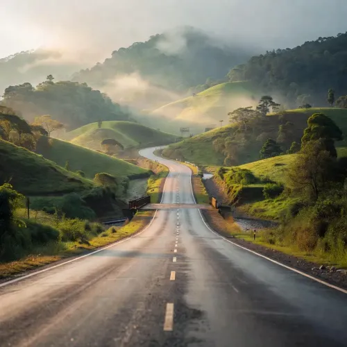 CM Rio Pushes for 364-km Trans-Nagaland Highway as Economic Corridor