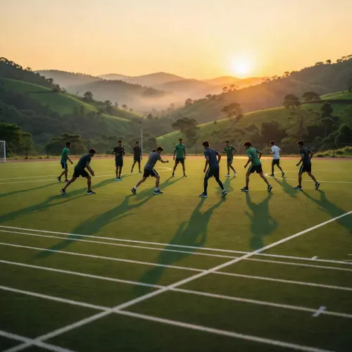 CM Rio Thanks PM Modi, Centre for Sports Push in Nagaland