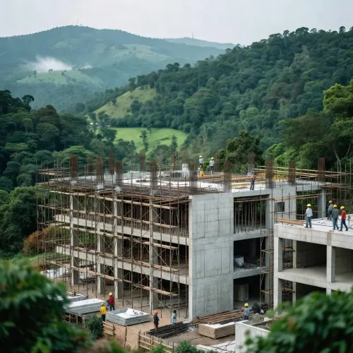 CM Rio urges Centre for IIT, AIIMS, upgraded medical institute in Nagaland