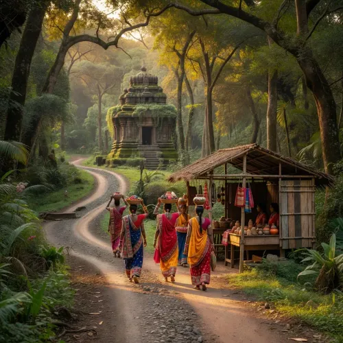 CM Sai Approves Mukhyamantri Paryatan Vikas Mission for Chhattisgarh