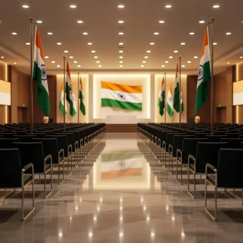 CM Sai Promotes Chhattisgarh Investor Connect Drive