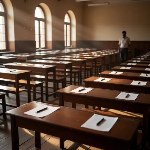 CM Saini Hails Lok Sabha Nod to Exam Cheating Amendment Bill