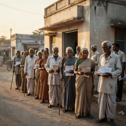 CM Samrat Choudhary: Bihar to pay ₹1,424 cr pension to 97.84 lakh