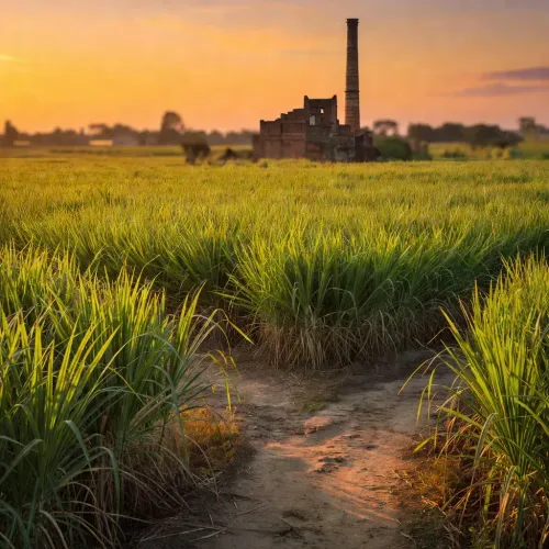 CM Samrat Choudhary clears new cooperative sugar mills for Darbhanga, Madhubani