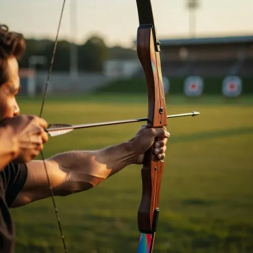 CM Samrat Choudhary hails India's Asian Games 2026 archery silver