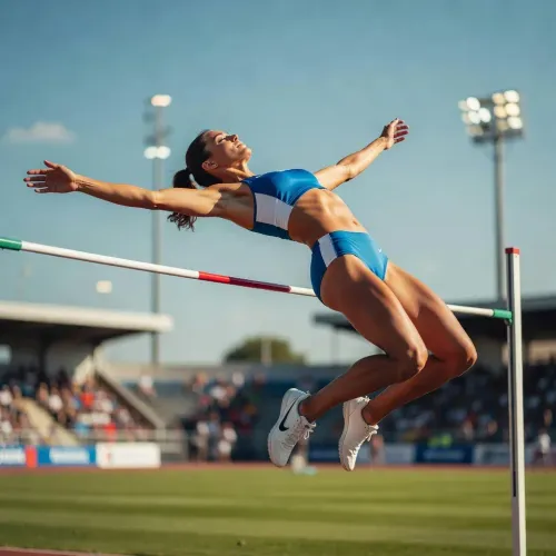 CM Samrat Choudhary hails Pooja's 1.84m bronze at Asian Games 2026