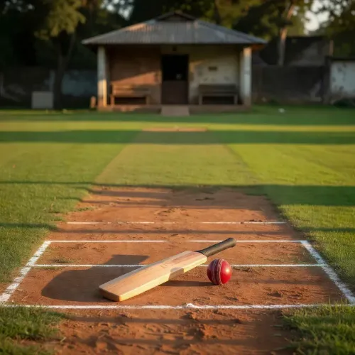 CM Samrat Choudhary Hails Vaibhav Suryavanshi's India Call-Up