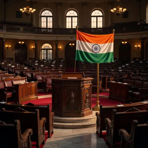 CM Samrat Choudhary hails Vande Mataram bill as historic