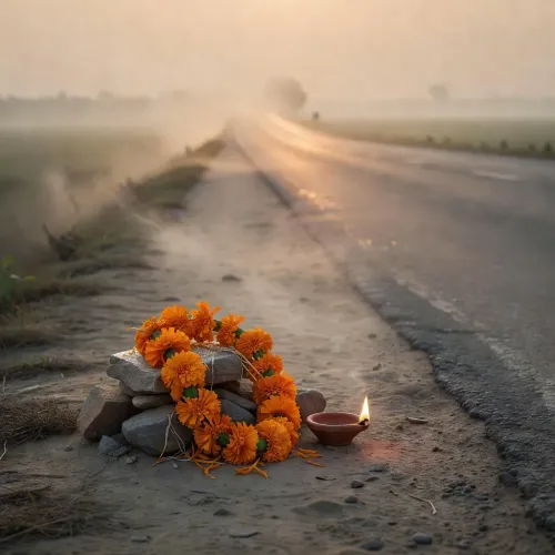 CM Samrat Choudhary mourns Gwalior road accident deaths
