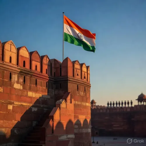 CM Samrat Choudhary Shares PM Modi's Independence Day Address