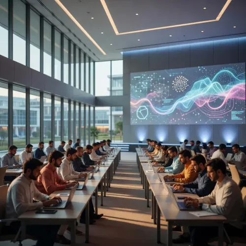 CM Siddaramaiah Backs Google I/O Connect Bengaluru