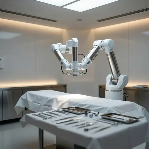 CM Sukhu: 464+ Robotic Surgeries at HP Govt Hospitals