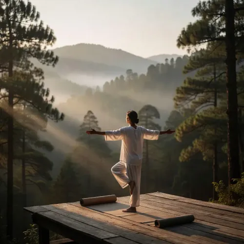 CM Sukhu Calls on Himachalis to Make Yoga a Daily Habit