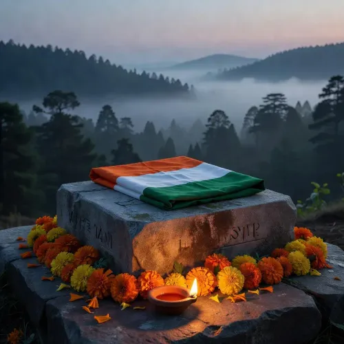 CM Sukhu Condoles Martyr Baldev Chand's Sacrifice