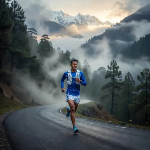 CM Sukhu congratulates HP's Sawan Barwal on Asian Games 2026 silver
