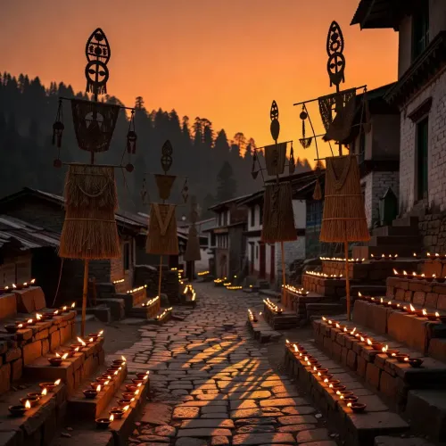 CM Sukhu Extends Dussehra Wishes, Invokes Himachal's Self-Reliance