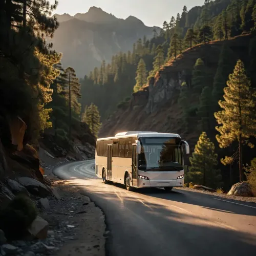 CM Sukhu eyes 1,000 more e-buses and 100 hydrogen buses for HP