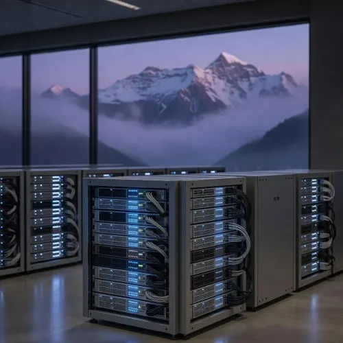 CM Sukhu flags cooling costs to pitch HP for data centres