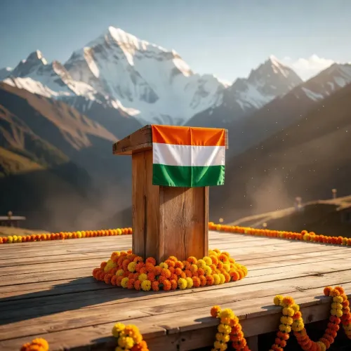CM Sukhu Hails Himachali Soldier's Gallantry, Calls It State Pride