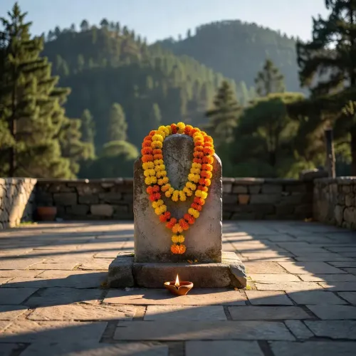 CM Sukhu Pays Tribute to Freedom Fighters' Courage