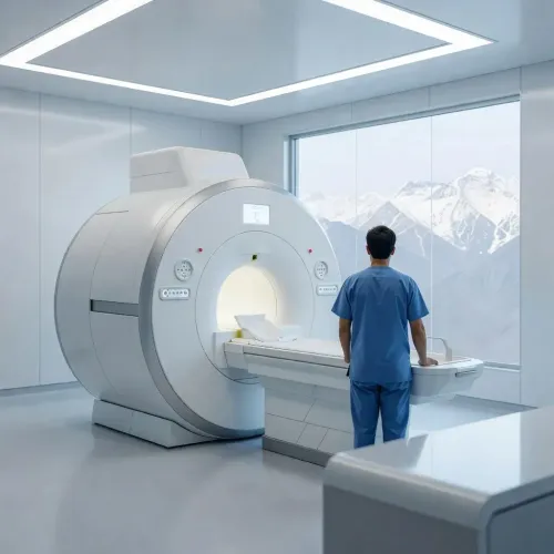 CM Sukhu to inaugurate 3T MRI, Cancer Centre in Mandi