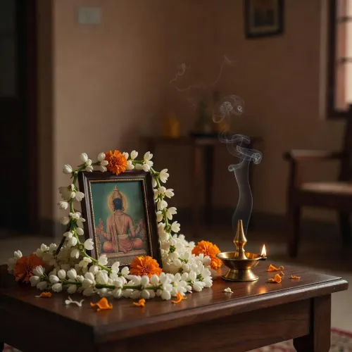 CM Tamil Nadu Condoles Ajith Kumar's Mother's Passing