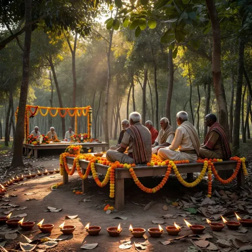 CM Vishnu Deo Sai to Join Baba Kartik Urav Birth Centenary