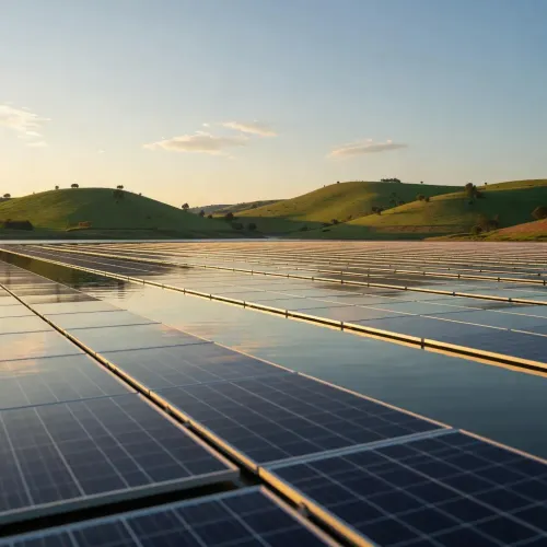 CM Yogi Backs Rs 5,070 Cr Floating Solar Scheme PM-SSY