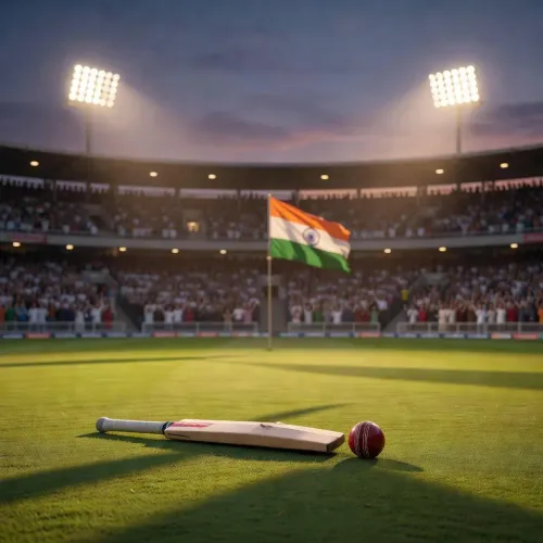 CM Yogi Congratulates India Cricket Team on Asian Games 2026 Gold