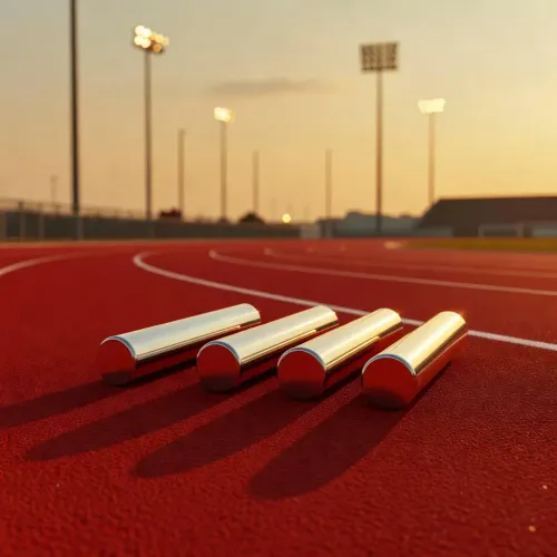CM Yogi congratulates Indian relay quartet on Asian Games bronze