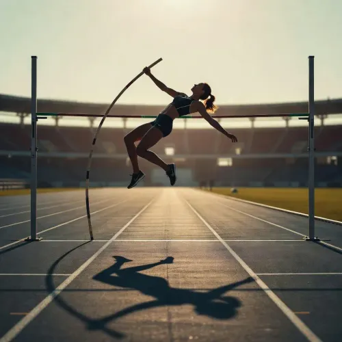 CM Yogi Hails Baranica Elangovan's Historic Asian Games Bronze