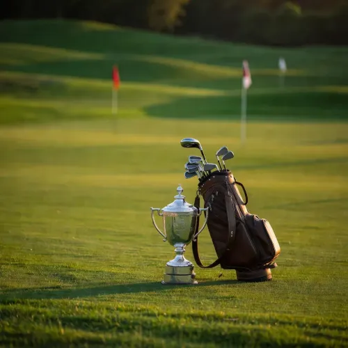 CM Yogi Hails India's Historic Silver in Asian Games Women's Golf