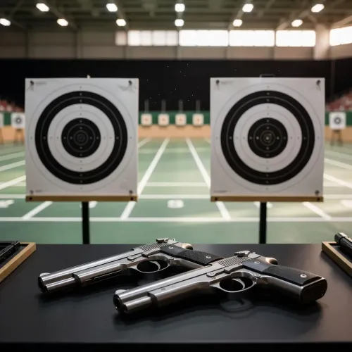 CM Yogi Hails India's Second Gold in Shooting at Asian Games 2026