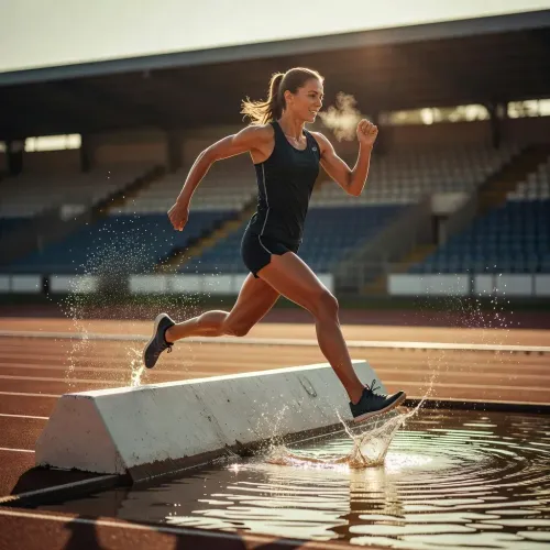 CM Yogi Hails Parul Chaudhary's Bronze at Asian Games 2026
