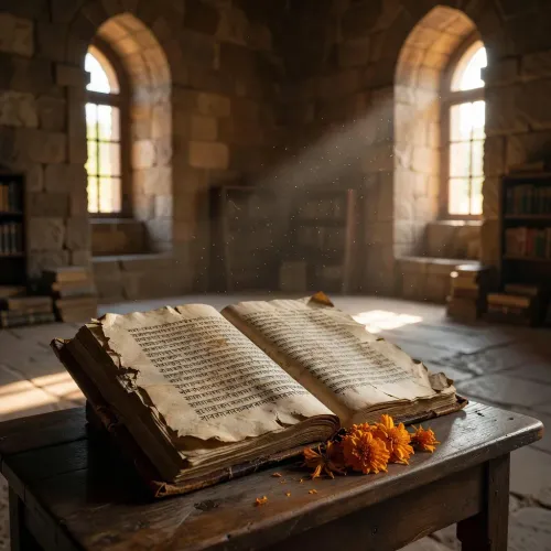 CM Yogi Invokes Rigveda on India's Openness to Knowledge