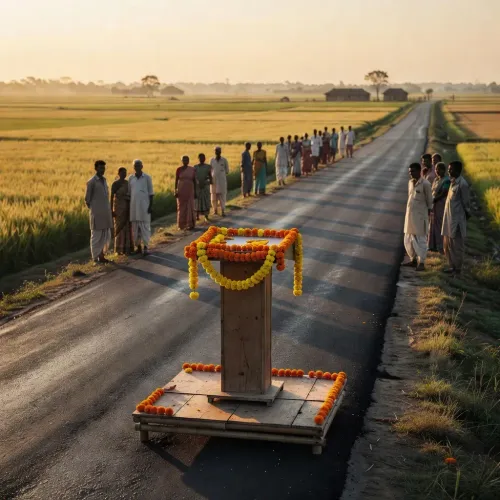 CM Yogi to Launch 106 Projects Worth ₹456 Cr in Deoria