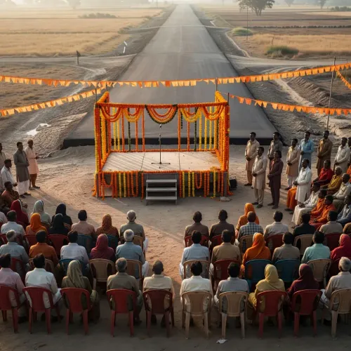 CM Yogi to launch ₹392 cr projects in Mau district