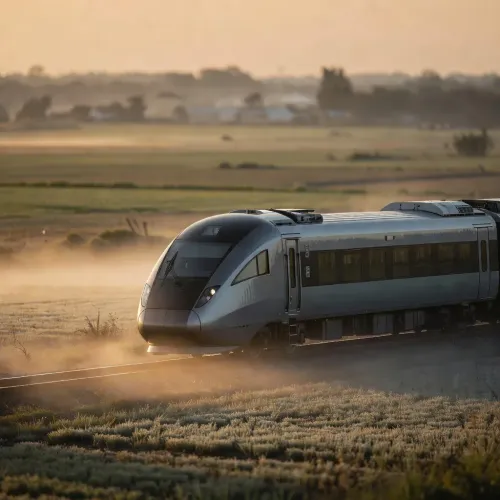 CM Yogi: Vande Bharat Sleeper to cut Kashi-Delhi run to 8 hrs