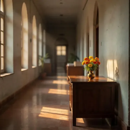 CM Yogi Wishes Minister Kapil Dev Agarwal on Birthday