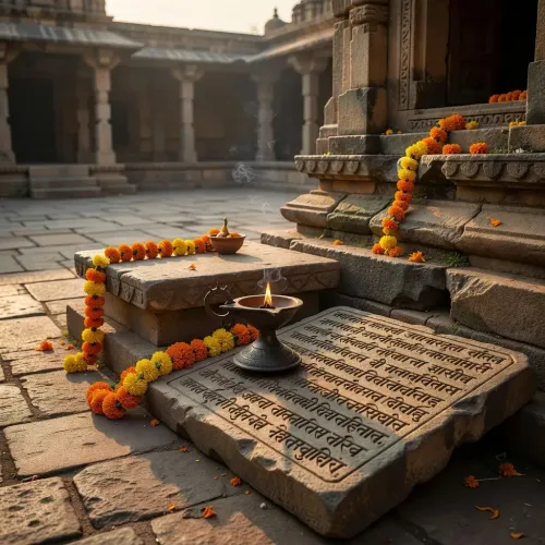 CM Yogi writes on Sant Ravidas's philosophy of inner purity