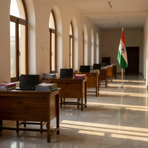 CMO Maharashtra Flags Devendra Fadnavis News Thread