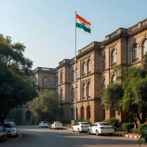 CMO Maharashtra Rolls Out Daily News Thread on Fadnavis