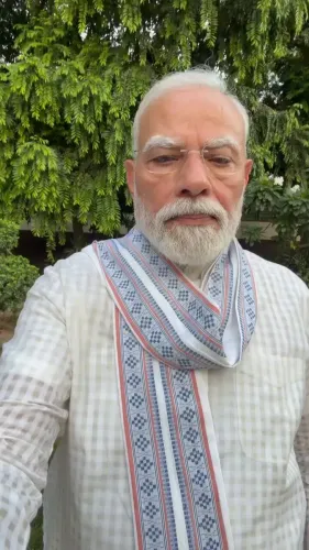 Modi Constitutes Exam Reform Task Force Under Nilekani