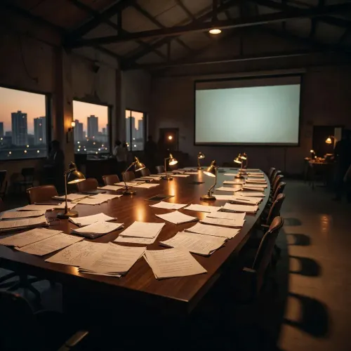 Dharma Productions Drops Massive Cast Tag for Epic Project