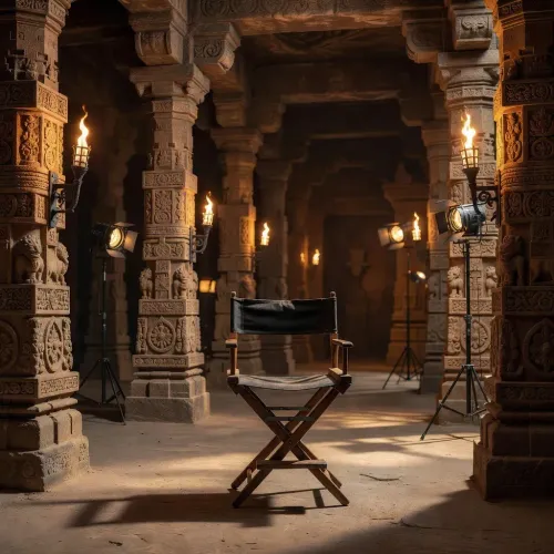 Dharma Productions unveils Ramayana film with Ranbir, Yash, Zimmer
