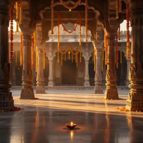 Dharma Productions unveils Ramayana with Ranbir, Yash, Sai Pallavi